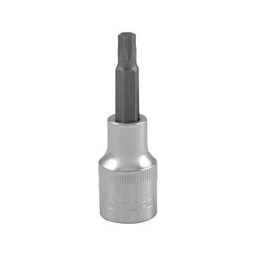 Изображение товара Насадка торцевая Ombra 121920 (1/2"DR с вставкой-битой TORX® Т20 100 мм)