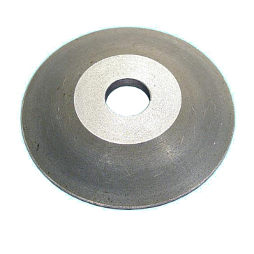 Изображение товара Круг алмазный ПАЗ 5-0014 12А2-20 (диаметр 150 мм, посадочное отверстие 32 мм)