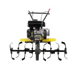 Мотокультиватор бензиновый Huter MK-7000C 70/5/20 (двухскоростной, 7 лс)