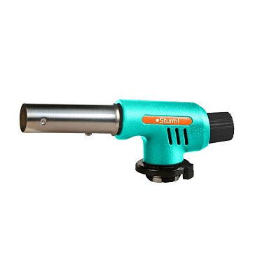 Изображение товара Насадка-горелка Sturm 5015-KL-01 с пьезоподжигом для газа бутан пропан