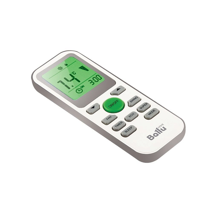 Мобильный кондиционер Ballu BPAC-09 CE