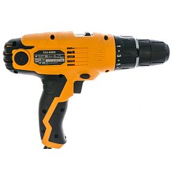 Сетевая дрель-шуруповерт Вихрь СШ-550/2 72/16/1 (патрон max 10 мм, мощность 550 вт, 1500 оборотов/мин)