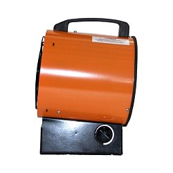 Электрическая тепловая пушка Профтепло Praktika ТТ-3