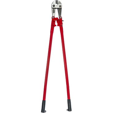 Изображение товара Болторез Matrix 78565 (длина 1200 мм, 48", диаметр проволоки 15 мм, материал губок сталь cr-v)