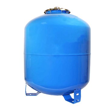 Изображение товара Гидроаккумулятор Unipump 74750, 80л, вертикальный