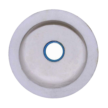 Изображение товара Заточной круг абразивный Энкор 25505 100х20х10 для стали