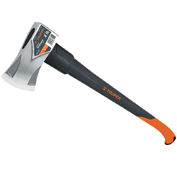 Изображение товара Мичиганский топор Truper 11133, 1,8 кг