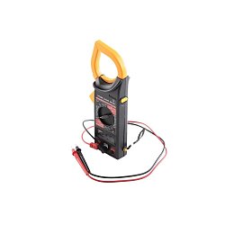 Цифровые клещи DT 266, постоянное напряжение: 1000 В, сопротивление: 0.02 МОм