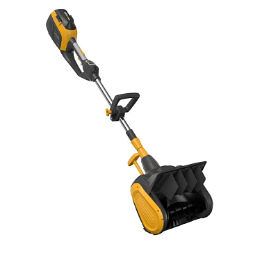 Изображение товара Аккумуляторный снегоуборщик Stiga ST 300e Kit 48 В 2 Ач 87 дБ