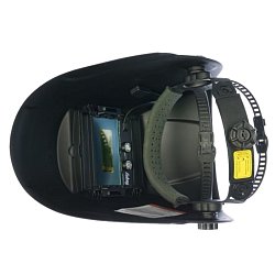 Маска сварщика "Хамелеон" Fubag ULTIMA 9-13 992540