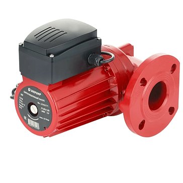 Изображение товара Циркуляционный насос Unipump UPF3 65-80 280 Вт для горячей воды