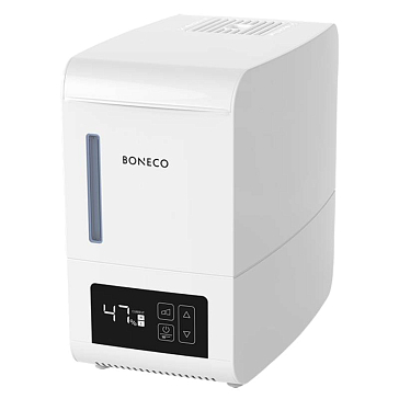 Изображение товара Увлажнитель Boneco S250 (стерильный пар) цвет: белый/white, НС-1132148