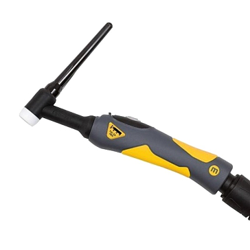Изображение товара Горелка аргоновая Кедр TIG-26 PRO 8011358-002 с воздушным охлаждением