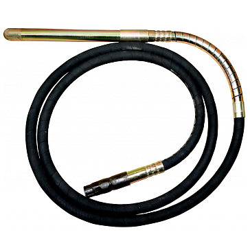 Изображение товара Шланг с наконечником Stem Techno SVH 38-6,0 6000 мм Россия