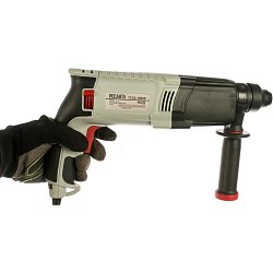 Перфоратор Ресанта П-32-1000К 75/3/3, SDS-Plus, 1000 Вт, 5.2 Дж