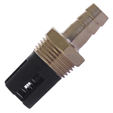 Изображение товара Штуцер для вакуумного насоса Мегеон 98030H 6 мм