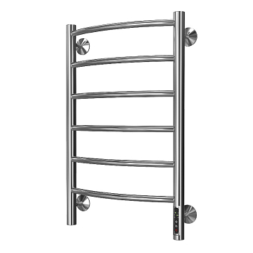 Изображение товара Полотенцесушитель электрический Royal Thermo Классика П6 НС-1204581 (450х650, диммер)