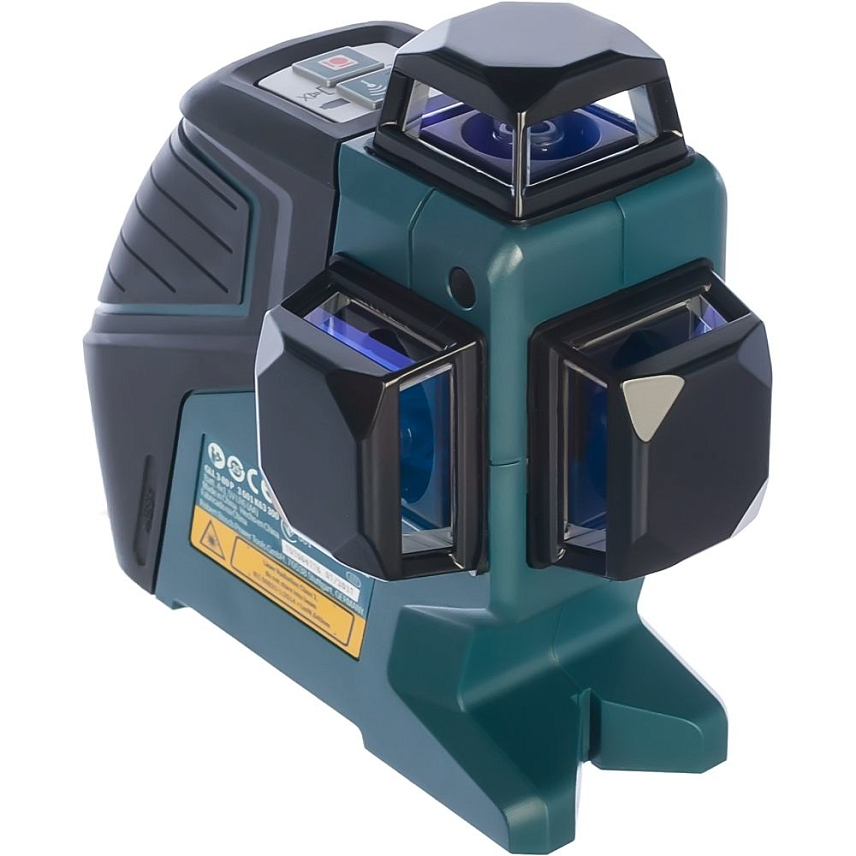 Лазер BOSCH линейный GLL 3-80 P 0.601.063.305