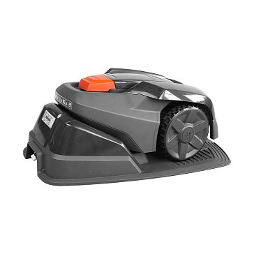 Изображение товара Самоходная газонокосилка-робот Husqvarna AM105 9676454-11 для участка до 600 кв.м