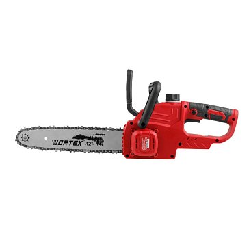 Изображение товара Аккумуляторная пила Wortex CEC 3018 ALL1 SOLO с бесщеточным двигателем 18В