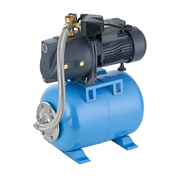 Изображение товара Насосная станция Unipump AUTO JSW 55 для дачи и дома