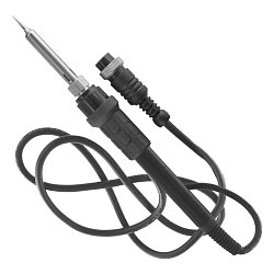 Малогабаритная паяльная станция Мегеон 00336 к0000019535 регулируемая