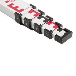 Нивелирная рейка Condtrol TS 5M, 5 м