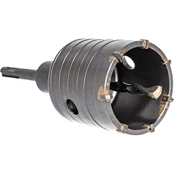 Коронка по бетону Hardcore (60 мм)