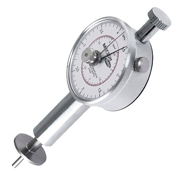 Изображение товара Пенетрометр Мегеон 04002 для измерения твердости материалов Россия