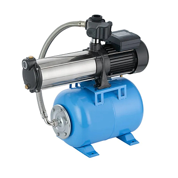 Изображение товара Насосная станция Unipump AUTO MH 300A 34539 для чистой воды