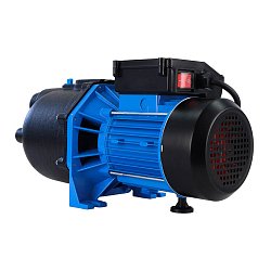 Насос поверхностный Джилекс Джамбо 70/50 Ч, чугунный корпус