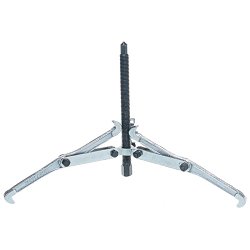 Механический тройной съемник подшипников Sparta 525405, 200 мм