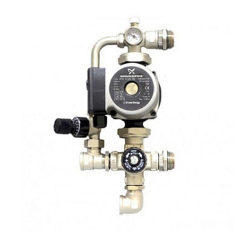 Смесительный узел Varmega VM15001 Купить в Вологде со скидкой