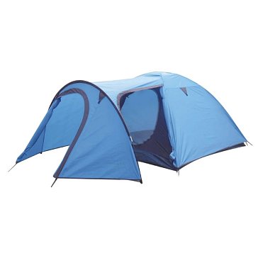 Изображение товара Палатка Green Glade Zoro 3