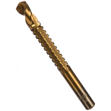 Изображение товара Универсальное сверло Практика 774-443, 8х100 мм