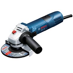 Шлифмашина угловая Bosch GWS 7-125 0.601.388.108