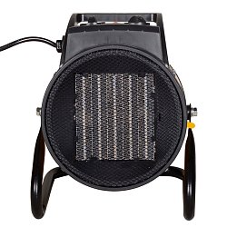 Тепловая электрическая пушка Eurolux ТЭПК-EU-3000K 67/1/37