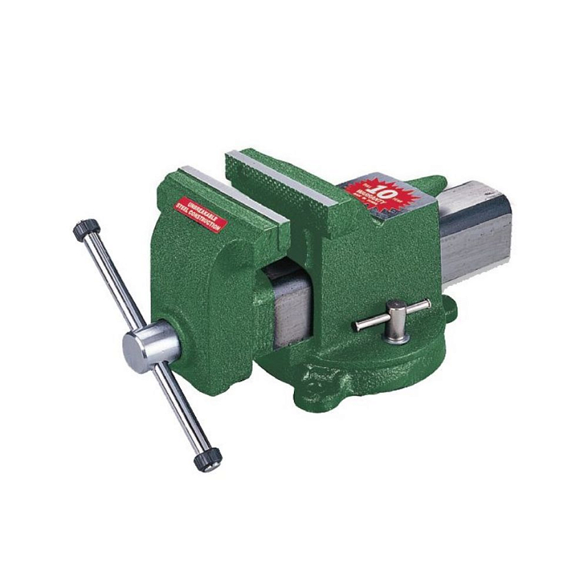 Тиски слесарные Jonnesway C-A11, 6", сталь в Костроме