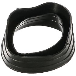 Манжета для унитаза MasterProf ИС130237, 110-90 мм