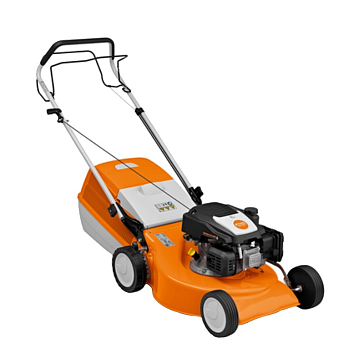 Изображение товара Бензиновая газонокосилка Stihl RM-253.1 T 63710113431 