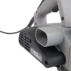 Электрорубанок Интерскол Р-82/710 50.1.0.12 (выборка паза 15 мм)