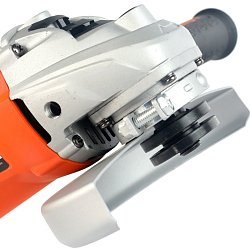 Угловая шлифмашина Patriot AG 150 110301235