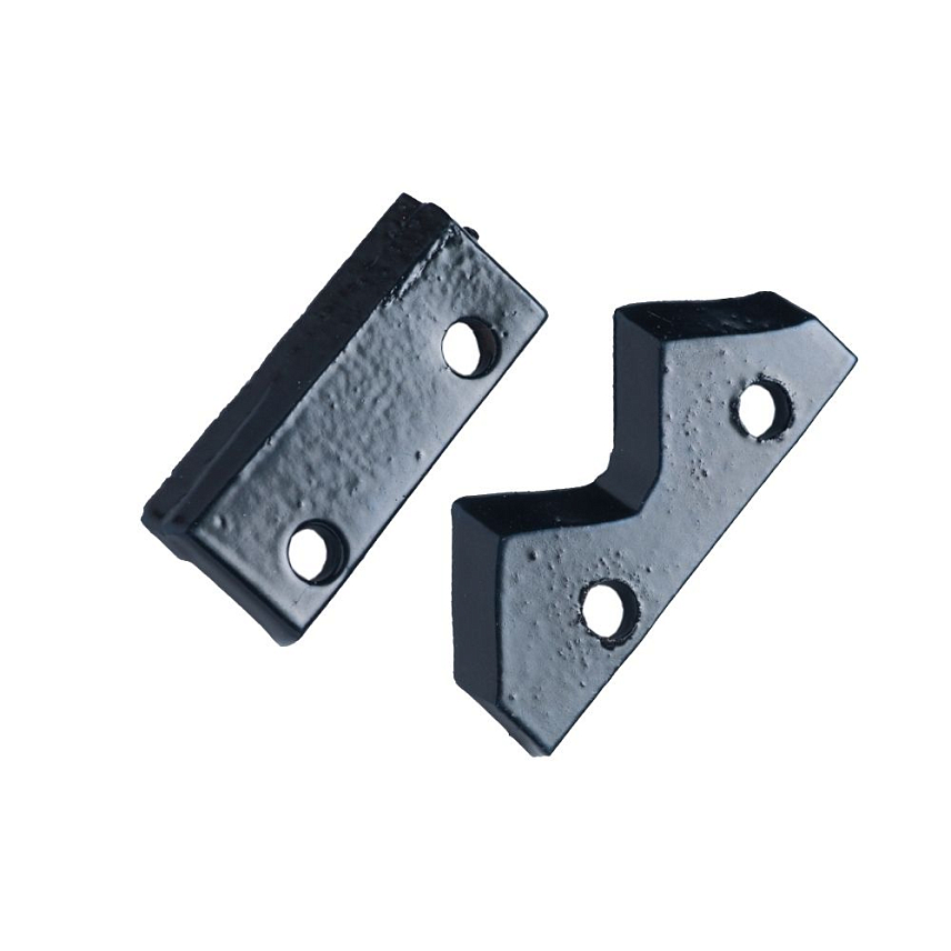 Лезвия съемные для шнека ADA Frozen Ground Blade 150