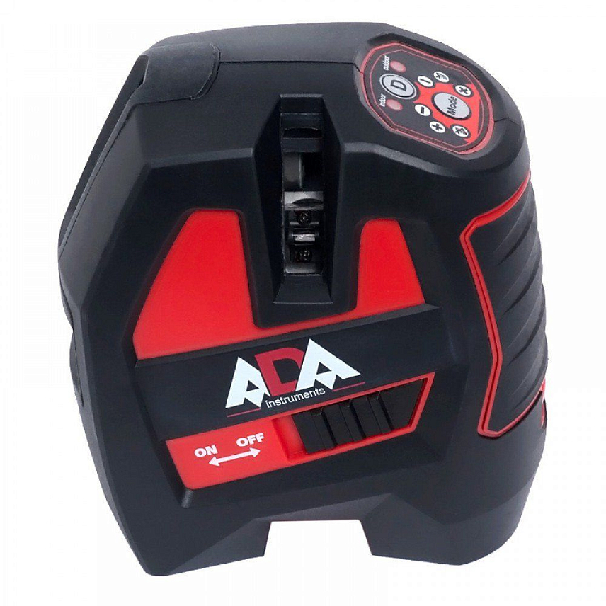Лазерный уровень ADA ARMO 3D А00194