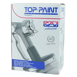 Пневматический краскопульт Gav 162 А 2.0 9718