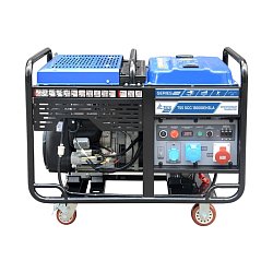 Бензогенератор ТСС SGG 18000EH3LA 190067