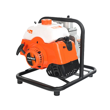 Изображение товара Бензиновая мотопомпа Patriot MP 1010 ST (компактная, 1.47 кВт, 2т)