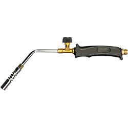 Горелка пропановая КВТ ПГ для монтажа термоусаживаемых муфт и трубок 57760