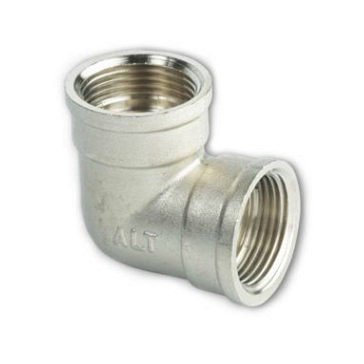 Изображение товара Угольник Altstream 003030101, 1/2"