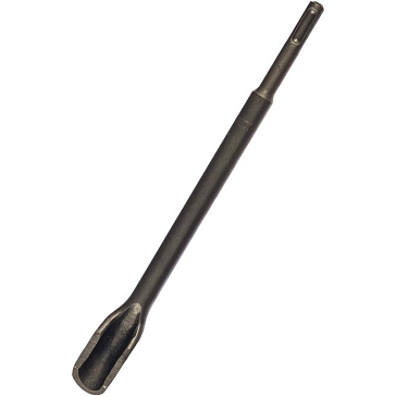 Изображение товара Штробник для перфоратора Гранит 122250 SDS-Plus 22x250 мм